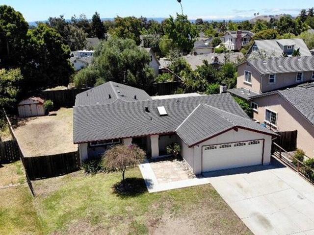 House for sale in Newark, California