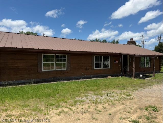 House for sale in Clayton, Oklahoma