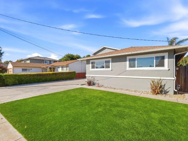 House for sale in Newark, California
