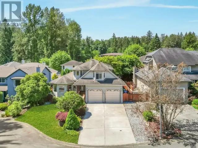 Apartment for rent in Port Coquitlam