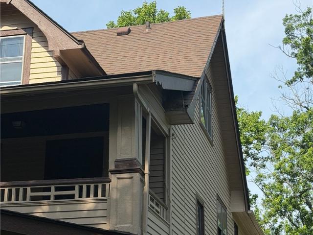House for sale in Shaker Heights, Ohio