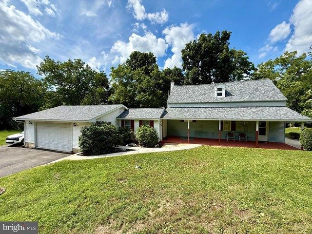 House for sale in Temple, Muhlenberg Township