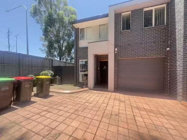House for rent in Wetherill Park