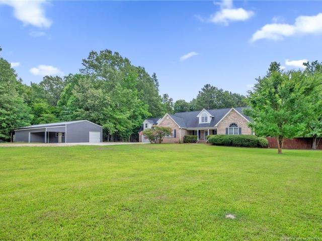 House for sale in Eastover, North Carolina