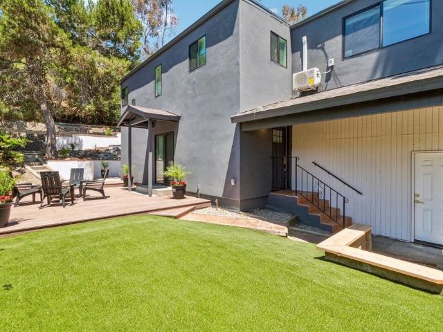 House for sale in Jacumba, California