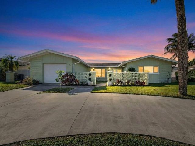 House for sale in North Palm Beach, Florida