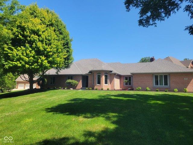 House for sale in Greenwood, Indiana