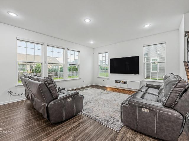 House for sale in Elgin, Illinois