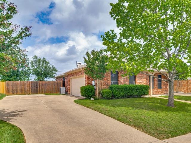 Property for sale in Rockwall, Texas