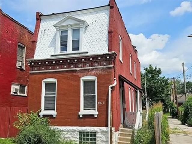 House for sale in Saint Louis, Missouri