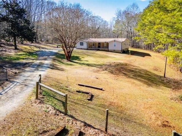 House for sale in Carrollton, Georgia