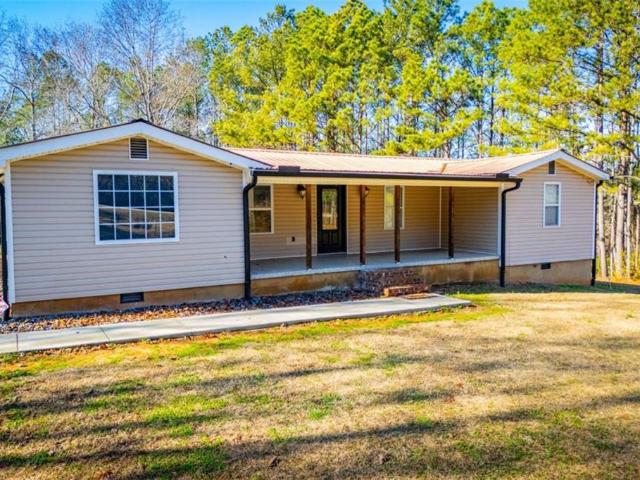 House for sale in Carrollton, Georgia
