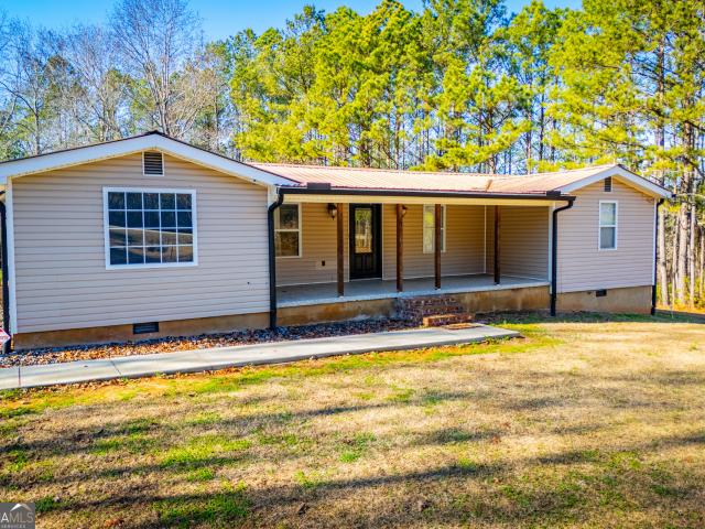 House for sale in Georgia