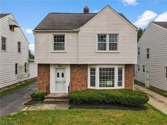 House for sale in Shaker Heights, Ohio