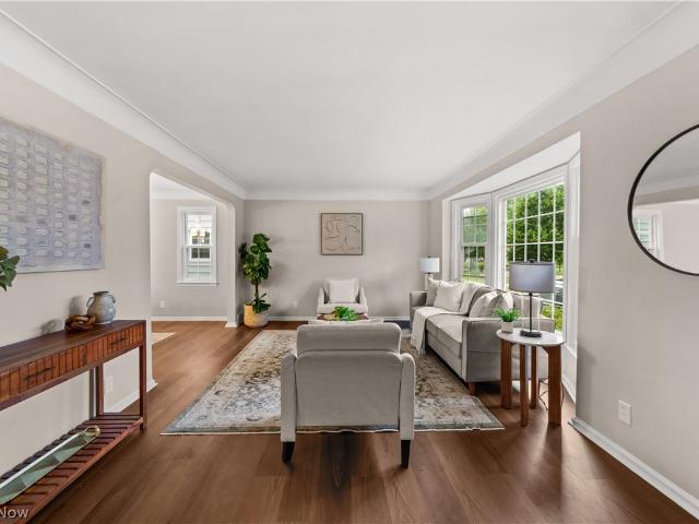 House for sale in Shaker Heights, Ohio