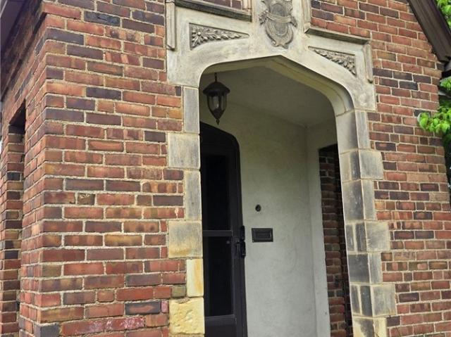 House for sale in Shaker Heights, Ohio