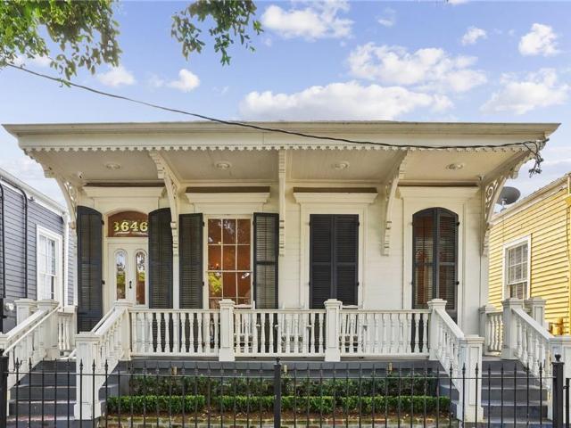 Property for rent in New Orleans, Louisiana