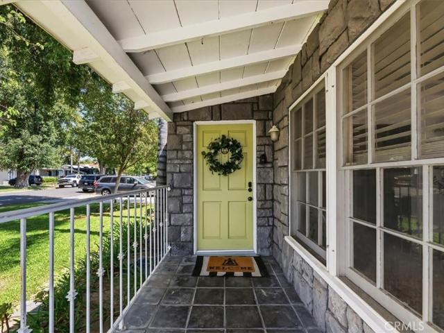 House for sale in Magnolia Center, Riverside