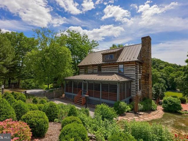 House for sale in Manheim, Pennsylvania