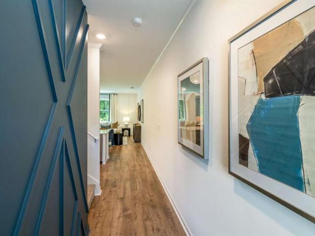 Townhouse for sale in Decatur, Georgia