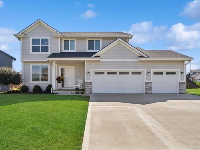 House for sale in Clive, Polk County