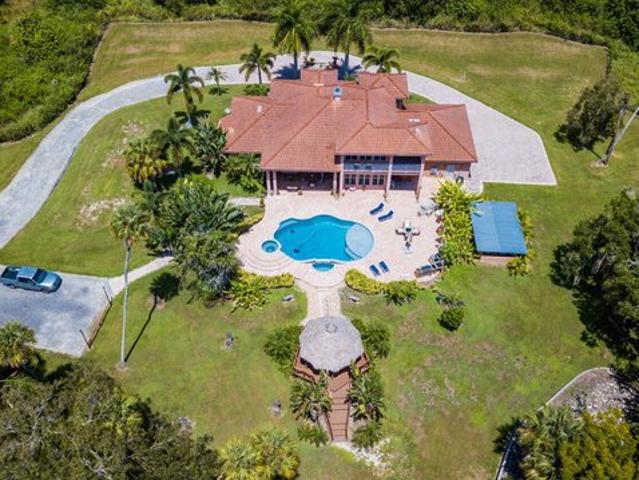 House for sale in Fort Pierce, Florida