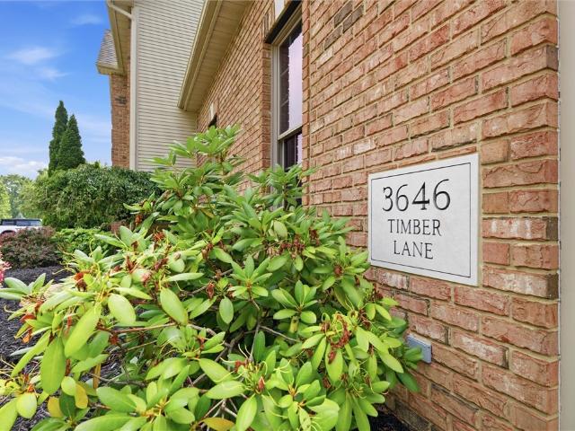 House for sale in Mercer, Pennsylvania
