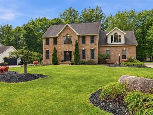 House for sale in Mercer, Pennsylvania