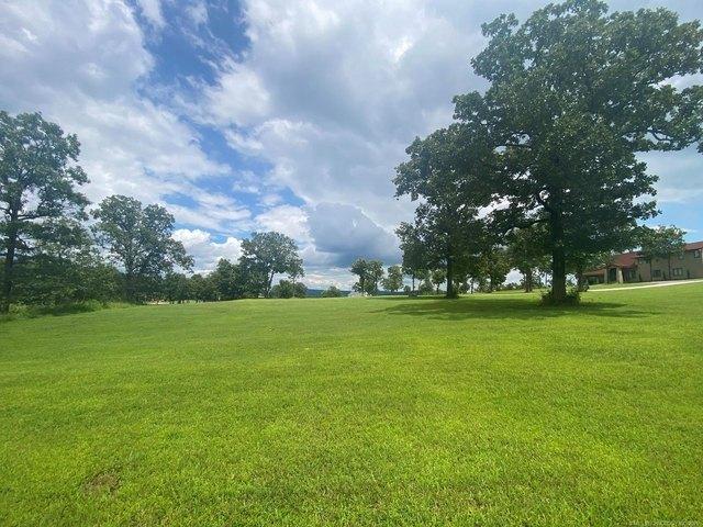Land for sale in Park Hill, Oklahoma