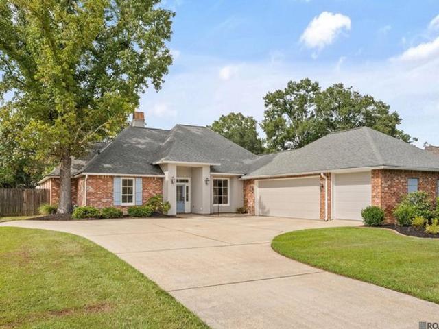 House for sale in Prairieville, Louisiana
