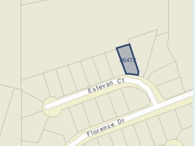 Land for sale in Abbotsford, British Columbia