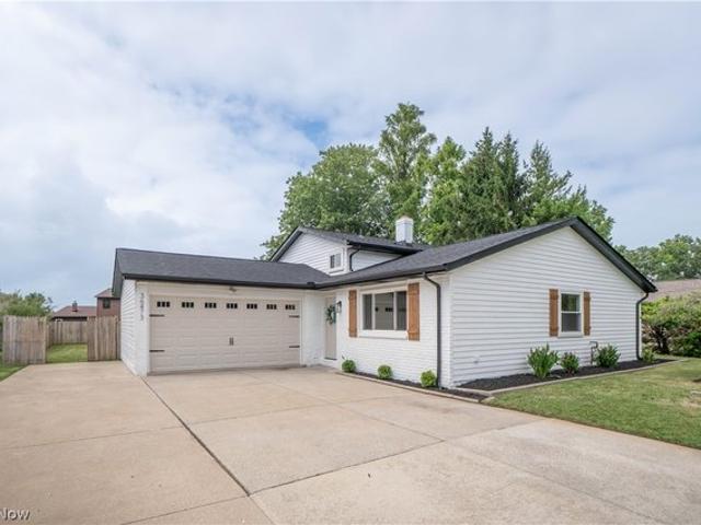 House for sale in Eastlake, Ohio