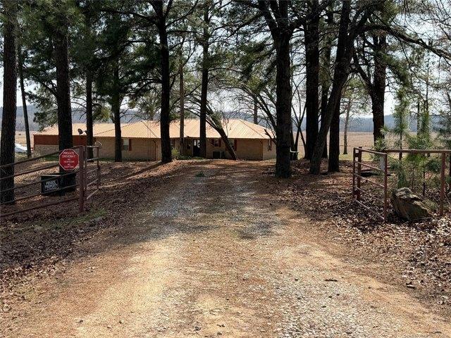 Farm for sale in Sasakwa, Oklahoma