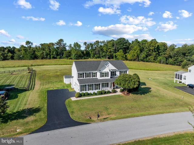 House for sale in Purcellville, Loudoun County