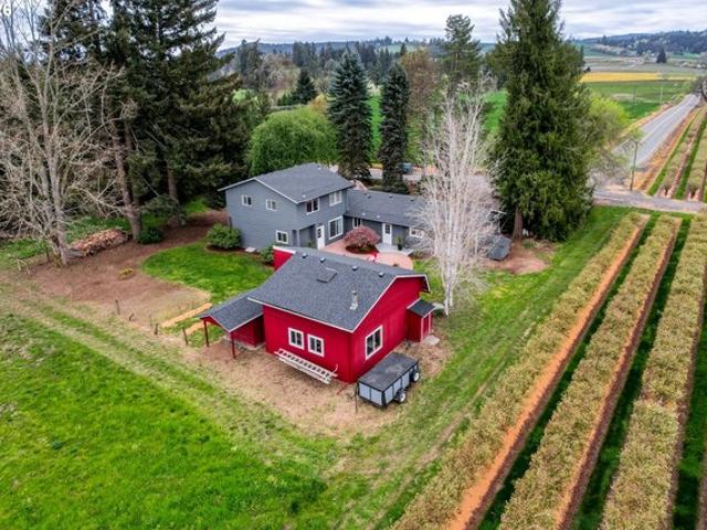 House for sale in Oregonia
