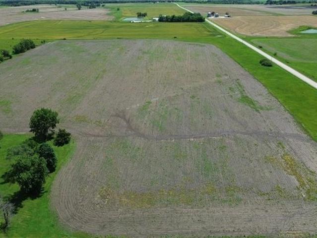 Land for sale in Kansas