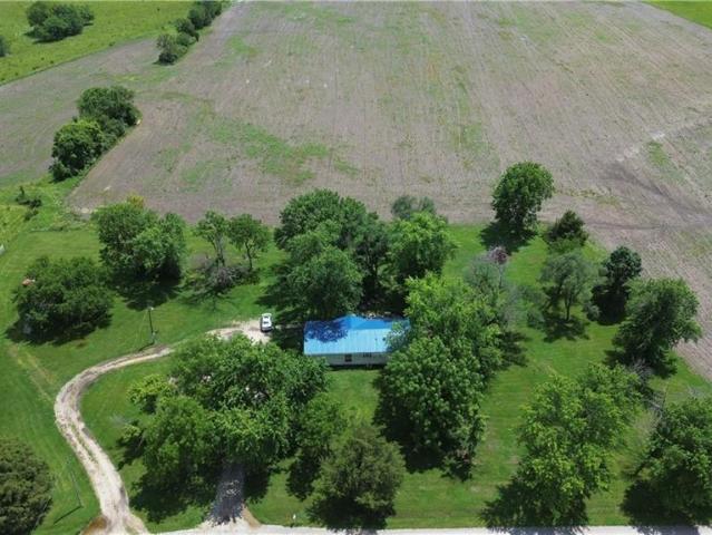 Land for sale in Kansas