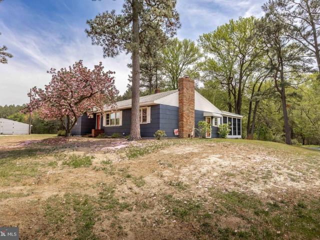 House for sale in Willards