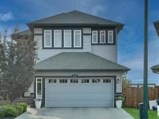 House for sale in Wedgewood, Alberta