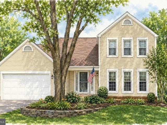 House for sale in Virginia