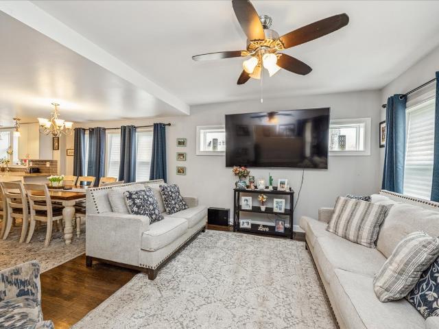 House for sale in Berwyn, Illinois