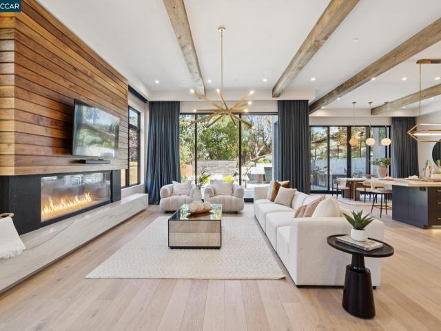 House for sale in Lafayette, California