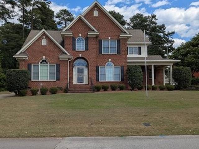 House for sale in Hope Mills, North Carolina