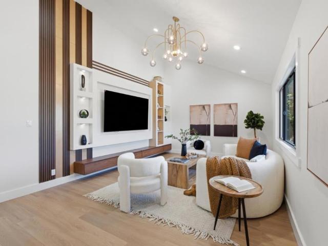 House for sale in San Jose, California