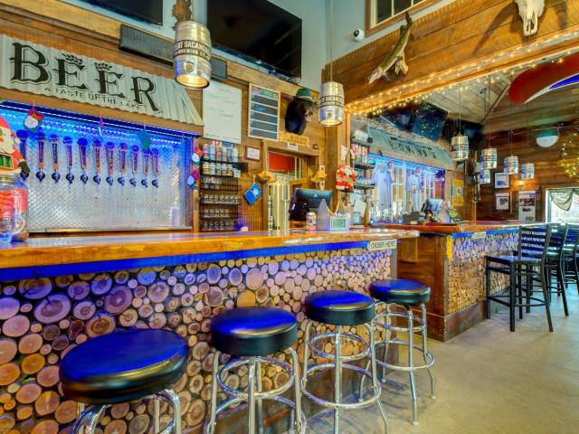 Commercial for sale in Broadalbin, New York
