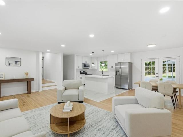 House for sale in Ellenwood, Georgia