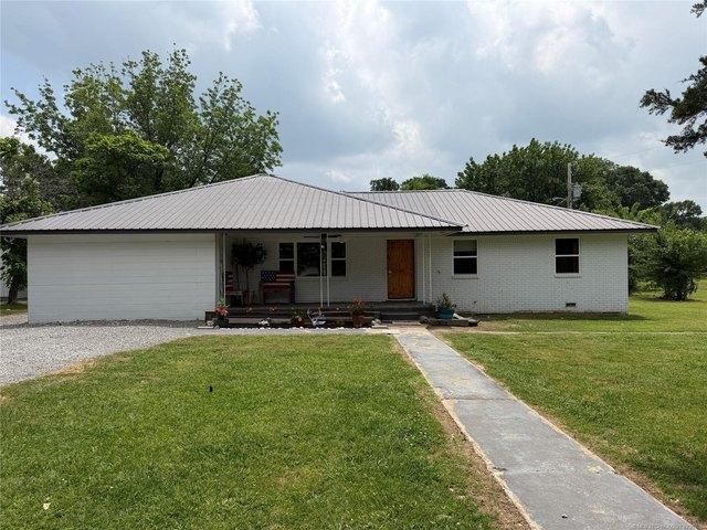 House for sale in Talihina, Oklahoma