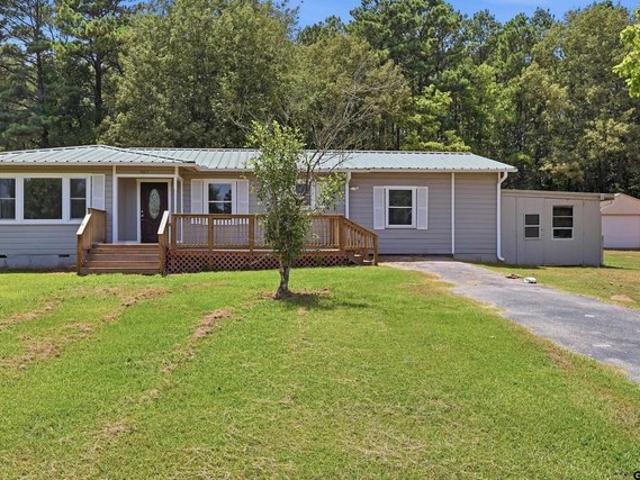 House for sale in Gilchrist, Texas