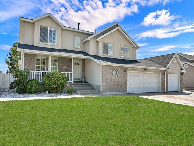 House for sale in Roy, Utah