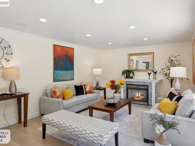 House for sale in Newark, California